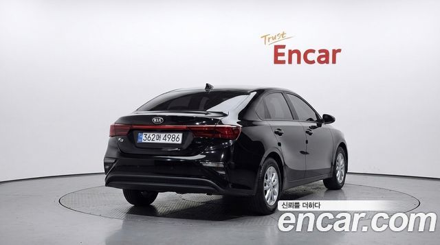 Kia K3 Совершенно новый Prestige - фото 3