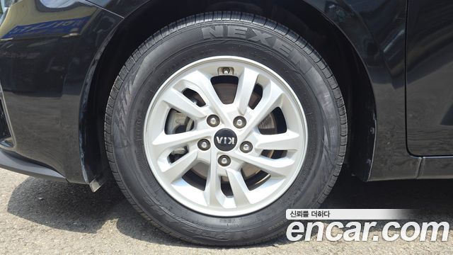 Kia K3 Совершенно новый Prestige - фото 4