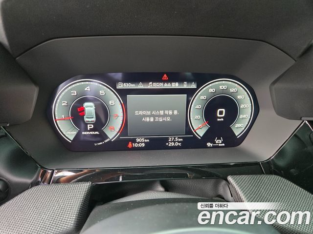 Audi A3 40 TFSI Quattro Premium - фото 4