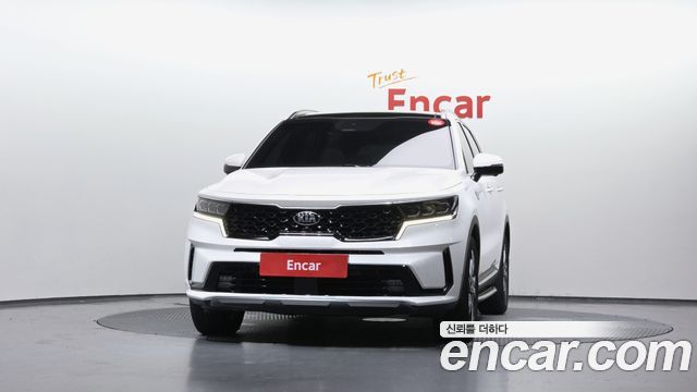 Kia Sorento 4-го поколения HEV 1.6 2WD Noblesse - фото 2