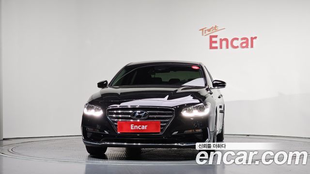 Hyundai Grandeur IG 2.4 Modern - фото 2
