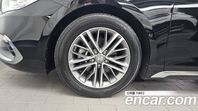 Hyundai Grandeur IG 2.4 Modern - фото 4