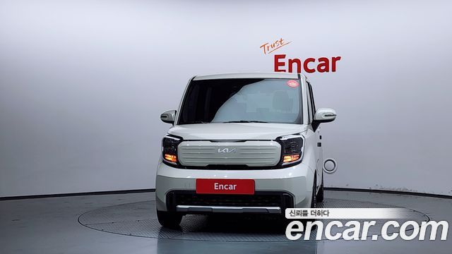 Kia RAY Новый Signature - фото 2