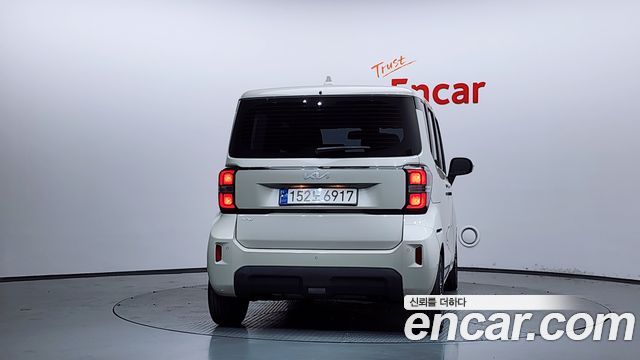 Kia RAY Новый Signature - фото 3