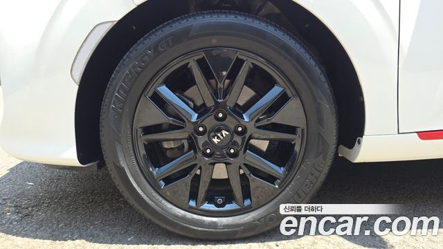 Kia Soul 1.6 T-GDI Noblesse - фото 4