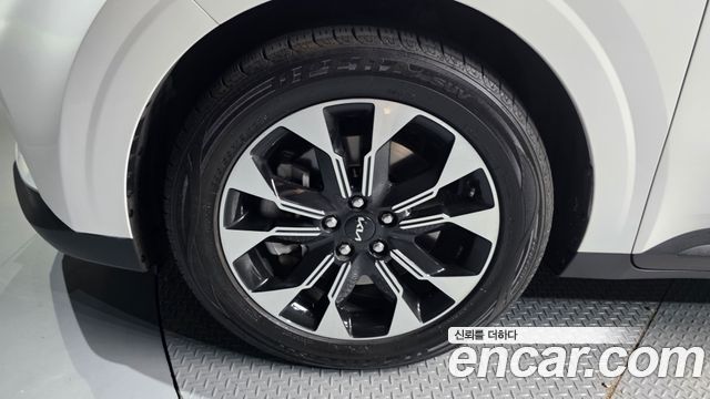 Kia Carnival 4-го поколения Gasoline 9-Seater Prestige - фото 4