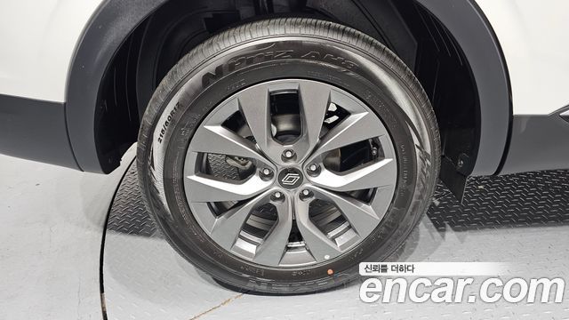 Renault Samsung Arkana 1.6 GTe Iconic - фото 4