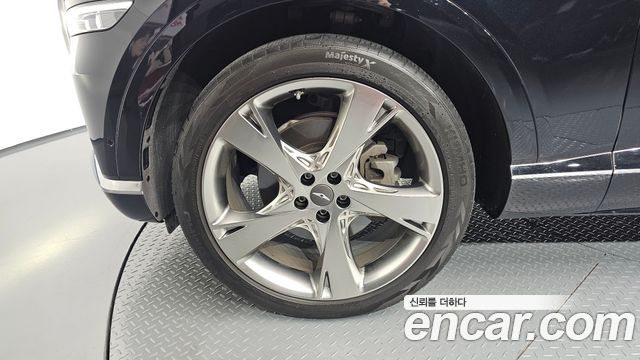 Genesis GV80 2.5T Gasoline 2WD - фото 4
