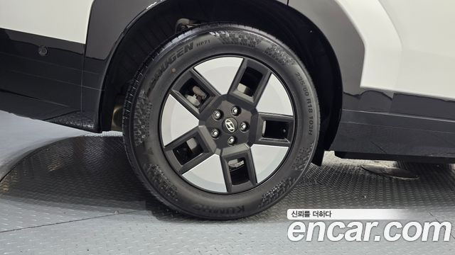 Hyundai Santafe MX5 HEV 1.6 2WD Calligraphy - фото 4