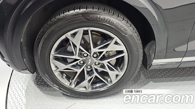Genesis GV70 2.2 Diesel 2WD - фото 4