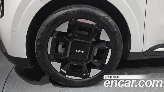 Kia Carnival Новый 4-го поколения HEV 9seater Signature - фото 4