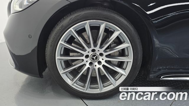 Mercedes-Benz S-Class W223 S500L 4MATIC - фото 4