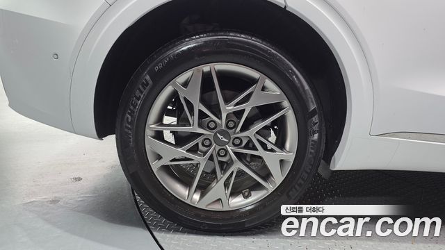 Genesis GV70 2.5T Gasoline 2WD - фото 4