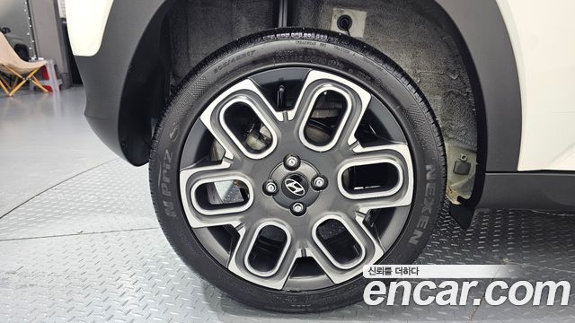 Hyundai Casper Turbo Inspiration - фото 4
