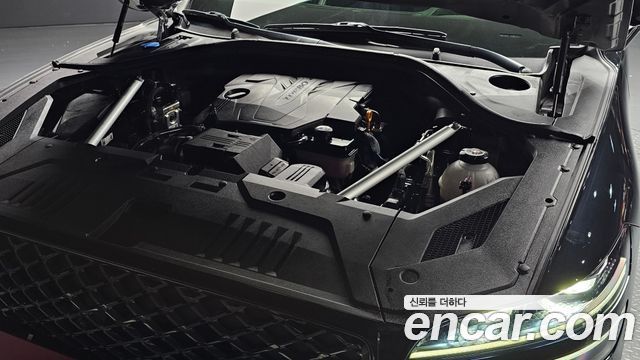 Genesis GV70 2.5T Gasoline 2WD - фото 4