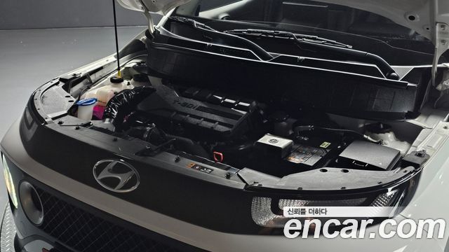 Hyundai Casper Turbo Inspiration - фото 4