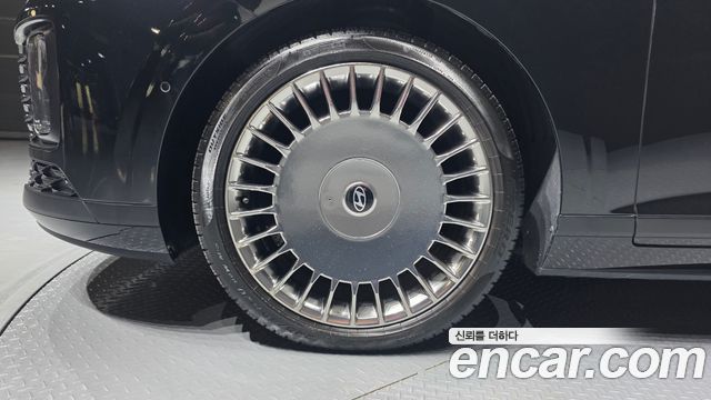 Hyundai Grandeur GN7 2,5 Gasoline 2WD Calligraphy - фото 4