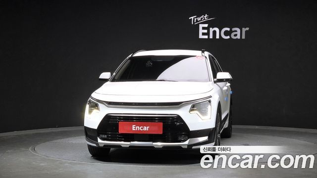 Kia Niro Совершенно новый Signature - фото 2