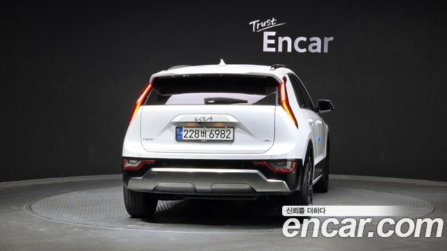 Kia Niro Совершенно новый Signature - фото 3
