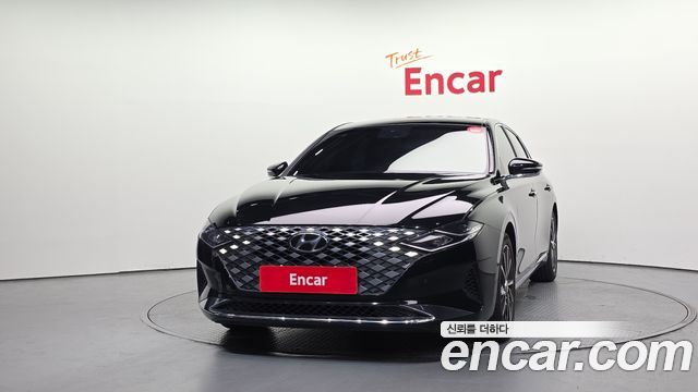 Hyundai Grandeur Новый IG 3.0 LPi Premium - фото 2