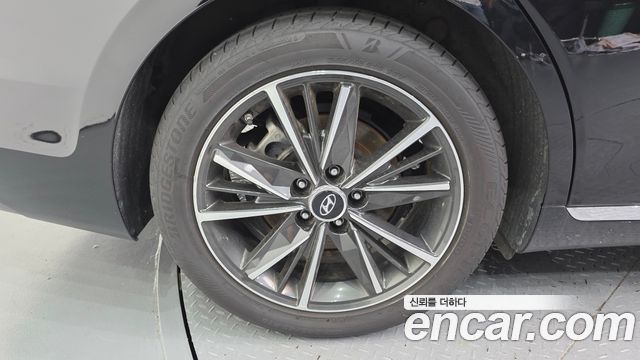 Hyundai Grandeur Новый IG 3.0 LPi Premium - фото 4