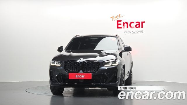 BMW X4 G02 xDrive20i M Sport Pro Special Edition - фото 2