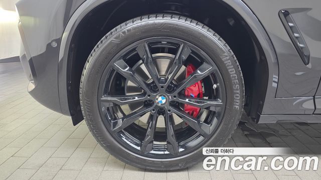 BMW X4 G02 xDrive20i M Sport Pro Special Edition - фото 4