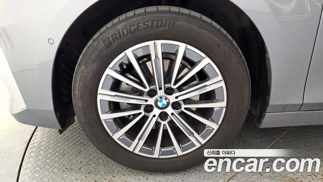 BMW 2-Series U06 218d Luxury - фото 4