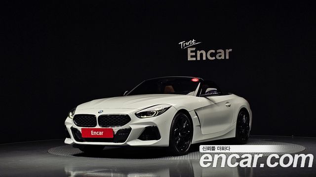 BMW Z4 G29 sDrive20i M Sport - фото 0