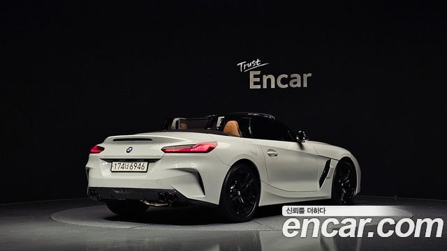BMW Z4 G29 sDrive20i M Sport - фото 1
