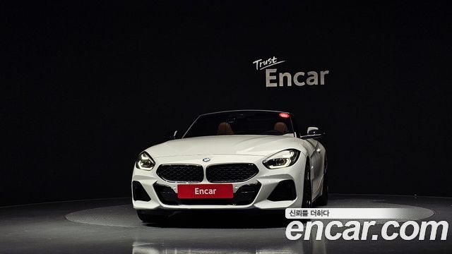 BMW Z4 G29 sDrive20i M Sport - фото 2