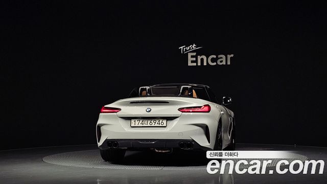 BMW Z4 G29 sDrive20i M Sport - фото 3