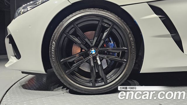 BMW Z4 G29 sDrive20i M Sport - фото 4
