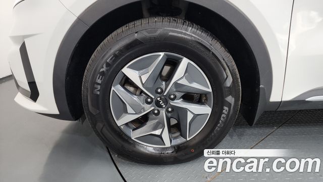 Kia Sorento 4-го поколения HEV 1.6 2WD Noblesse - фото 4