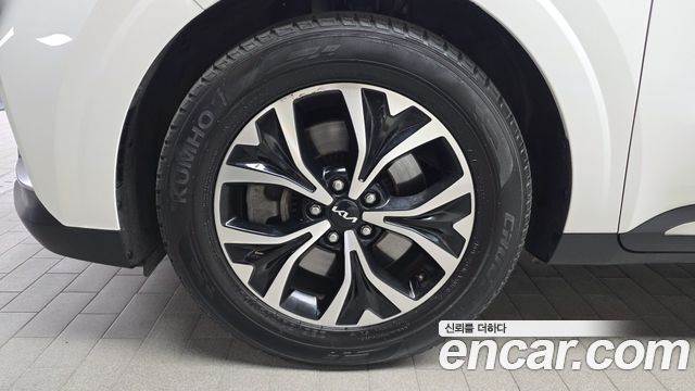 Kia Carnival 4-го поколения 9-Seater Noblesse - фото 4