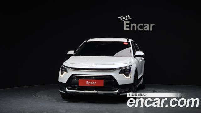 Kia Niro Совершенно новый Prestige - фото 2