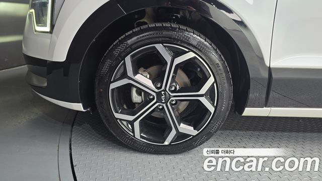 Kia Niro Совершенно новый Prestige - фото 4