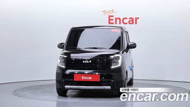Kia RAY Новый Signature - фото 1