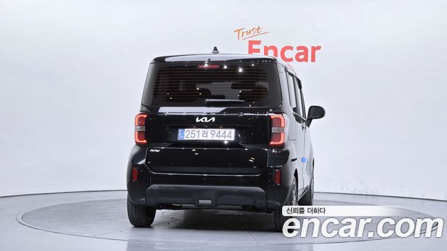 Kia RAY Новый Signature - фото 2