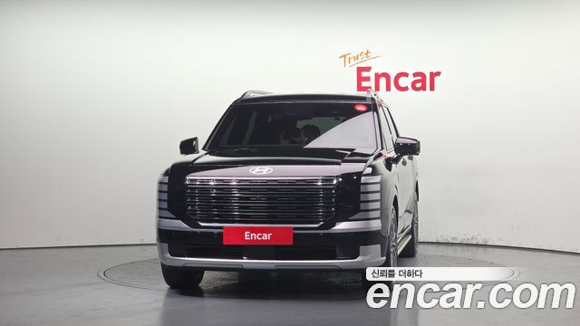 Hyundai Palisade LX3 HEV 2.5T 4WD 7-Seater Calligraphy - фото 2