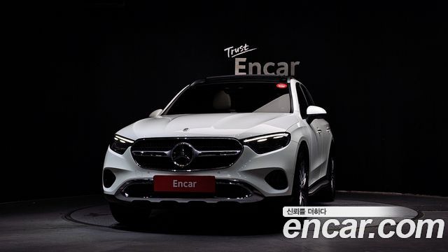 Mercedes-Benz GLC-Class X254 GLC 300 4MATIC Avantgarde - фото 2