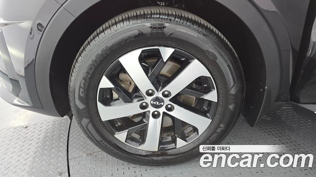 Kia Sorento 4-го поколения Gasoline 2.5T 2WD Noblesse - фото 4