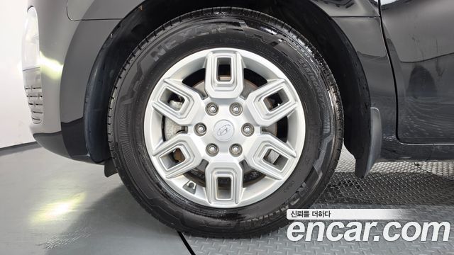Hyundai Staria Cargo 5-Seater Modern - фото 4