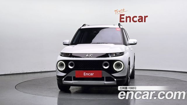Hyundai Casper Turbo Inspiration - фото 2
