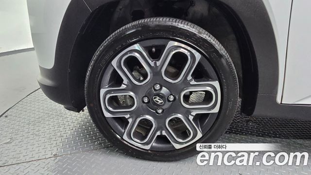 Hyundai Casper Turbo Inspiration - фото 4
