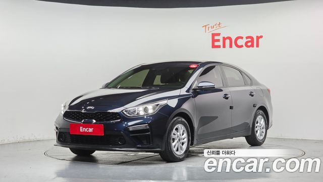 Kia K3 Совершенно новый Trendy - фото 0