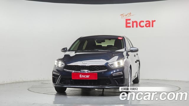 Kia K3 Совершенно новый Trendy - фото 2