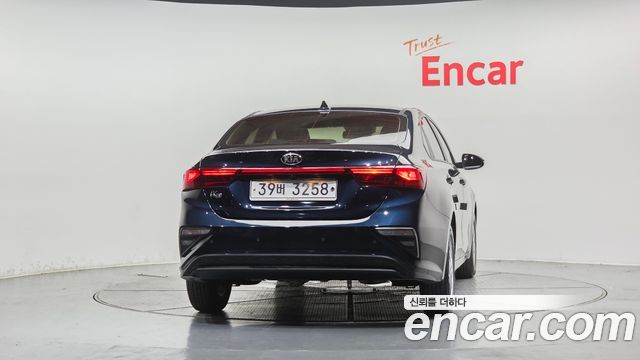 Kia K3 Совершенно новый Trendy - фото 3