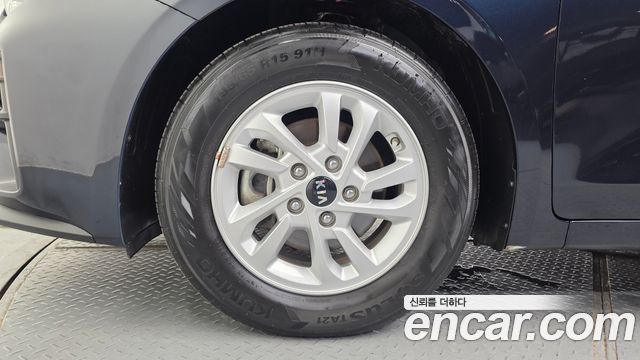 Kia K3 Совершенно новый Trendy - фото 4