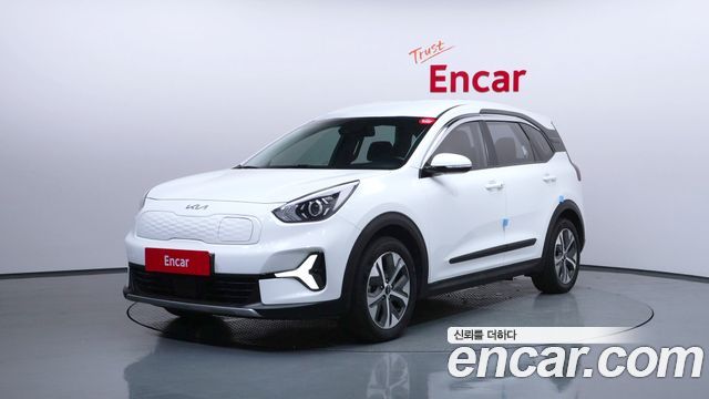 Kia Niro Light (Taxi Trim) - фото 0